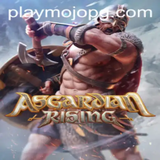 AsgardianRising: Exploring the New Dimensions of Adventure and Fortune