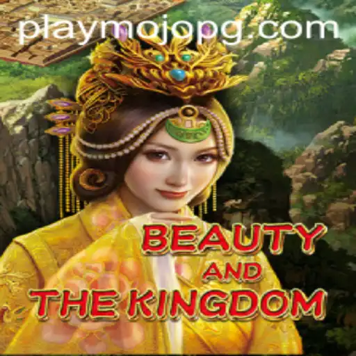Enter the Realm of 'BeautyAndTheKingdom': A Dazzling Adventure in 8385 Slots