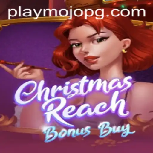Explore the Thrills of ChristmasReachBonusBuy amidst the 8385 Slots Universe