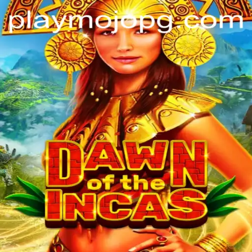 Discover the Thrilling World of DawnoftheIncas: A Journey Through Time and Slots
