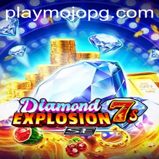 Discover the Thrills of DiamondExplosion7sSE: Your Gateway to Unparalleled Slot Fun