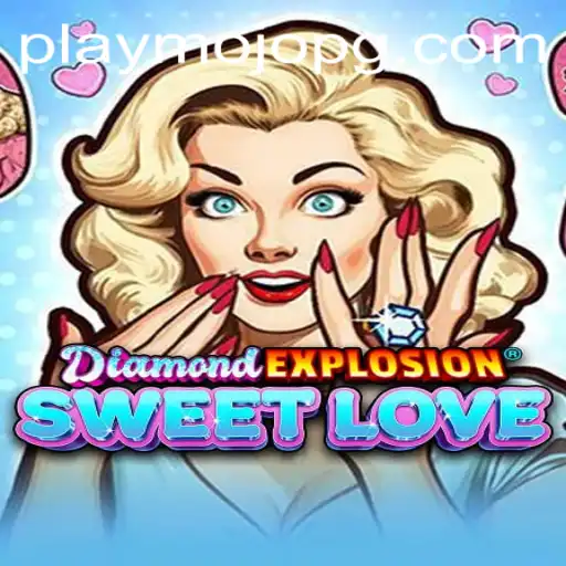 Discover the Thrills of DiamondExplosionSweetLove: A Slot Game Adventure