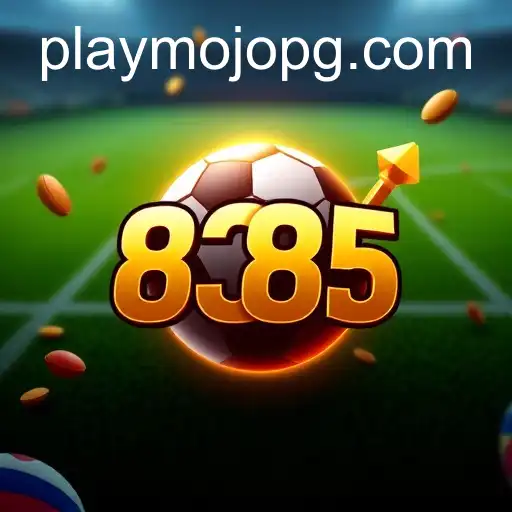 A Inovação dos Esportes: Explorando os 8385 Slots