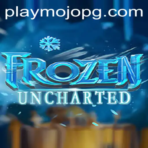 Explore Adventure with FrozenUncharted and 8385 Slots