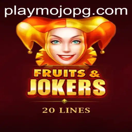 Explore Excitement with FruitsAndJokers20: A Journey into the World of 8385 Slots