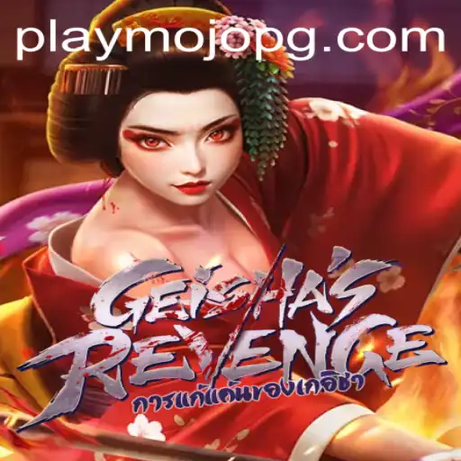 GeishasRevenge: Dive Into the World of Intrigue and Mystery