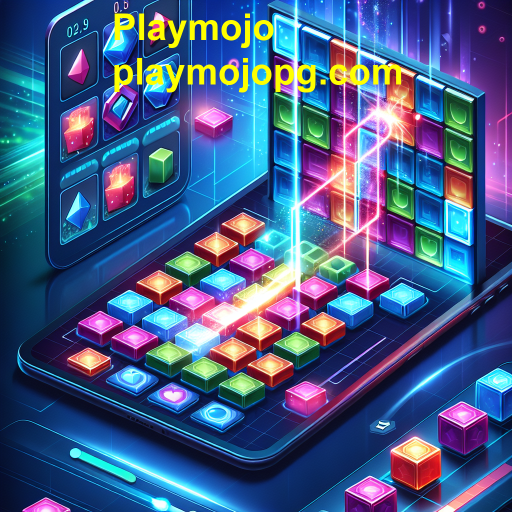 Os Melhores Quebra-Cabeças para Desafiar sua Mente no Playmojo