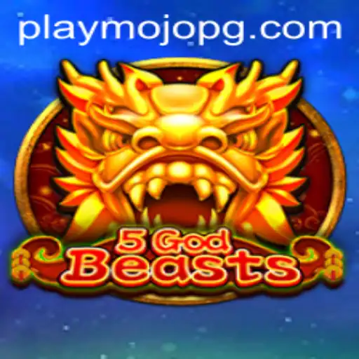 Unleashing the Adventure of 5GodBeasts: A Comprehensive Guide to Mastering 8385 Slots