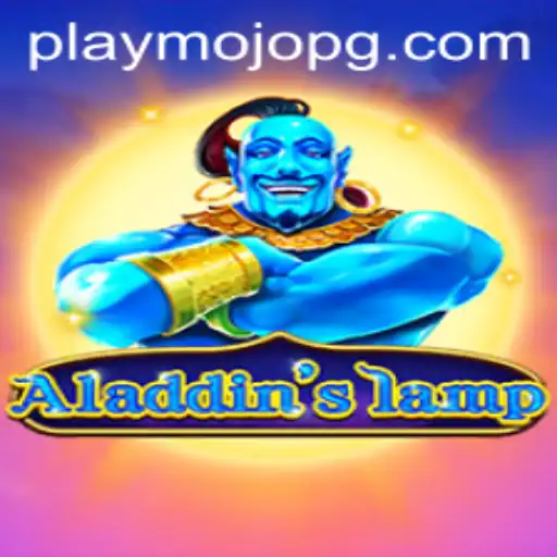 Dive into the Mystical World of Aladdinslamp: The 8385 Slots Game Adventure