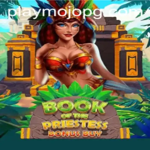 Unveiling the Marvels of BookOfThePriestess: A Journey Through 8385 Slots
