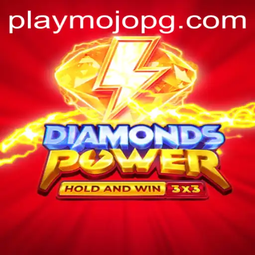 Exploring Diamondspower: A Thrilling Venture into 8385 Slots