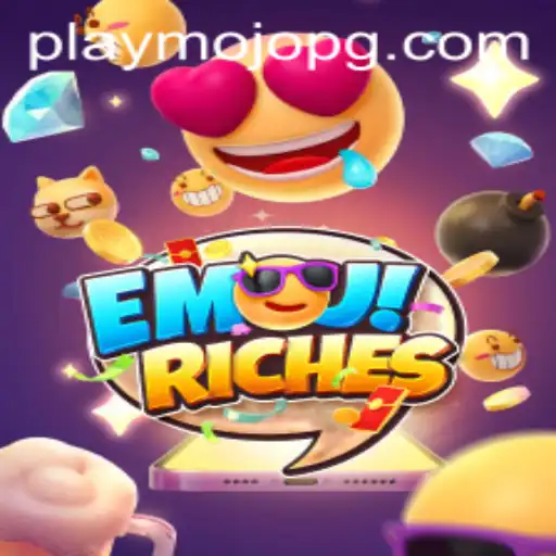 Exploring the World of EmojiRiches and the Fascination with 8385 Slots