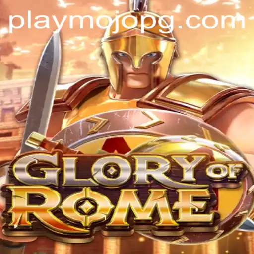 GloryofRome: Explore the Majestic 8385 Slots