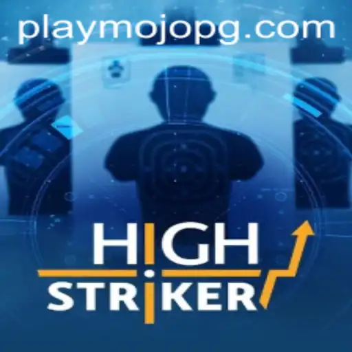 HighStriker Game: A Thrilling Slot Experience with 8385 Slots