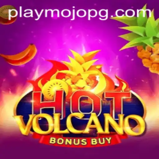 Discover the Thrilling World of HotVolcanoBonusBuy in 8385 Slots