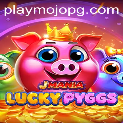 Discover the Energizing World of JManiaLuckyPyggs: The Latest Sensation in 8385 Slots