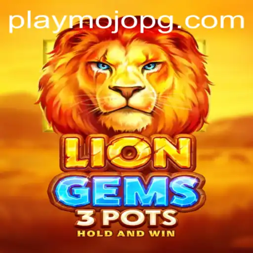 Discover the Thrilling World of LionGems3pots: A New Era in Slot Gaming
