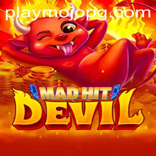 MadHitDevil: The Thrilling Adventure of 8385 Slots