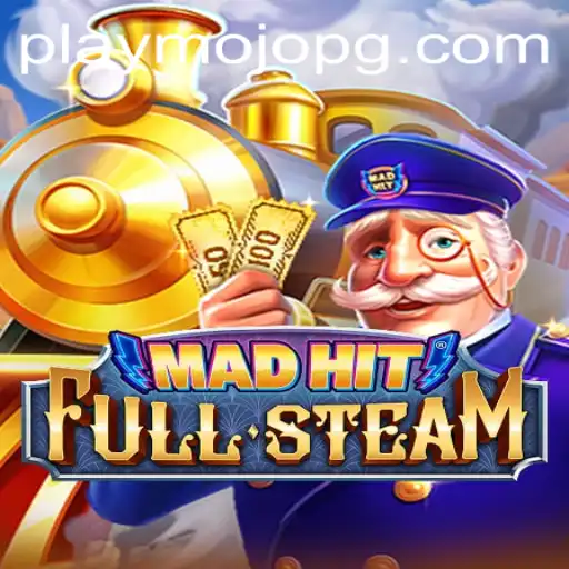 Exploring MadHitFullSteam: An Innovative Gaming Experience with 8385 Slots