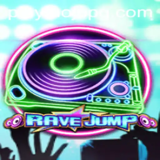 RaveJump: Dive into the Thrilling World of 8385 Slots