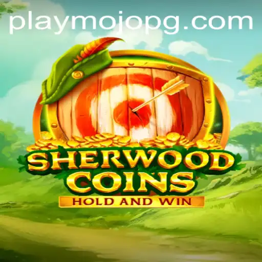Exploring the Enchanting World of SherwoodCoins and Discovering the 8385 Slots