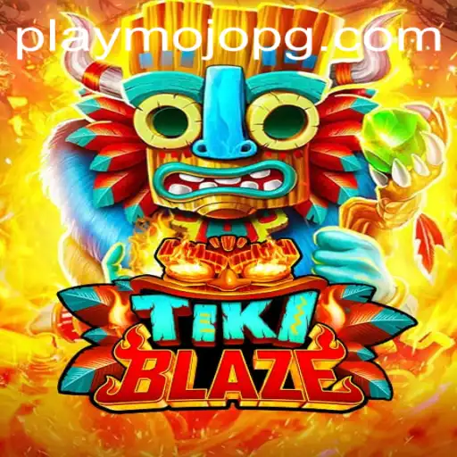 Explore the Vibrant World of TikiBlaze: Embrace the Adventure