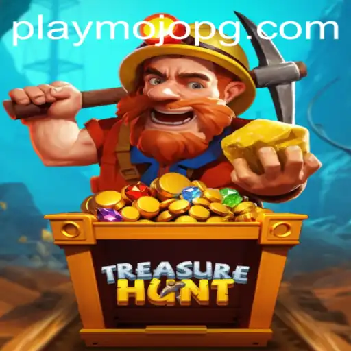 Discover the Thrill of TreasureHunt: A New Adventure with 8385 Slots