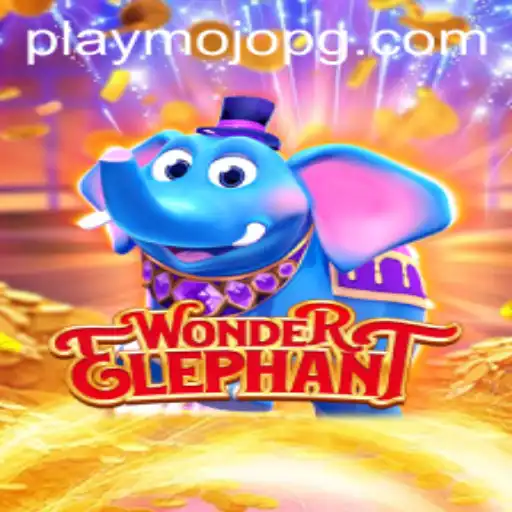 Unveiling WonderElephant and the Exciting World of 8385 Slots