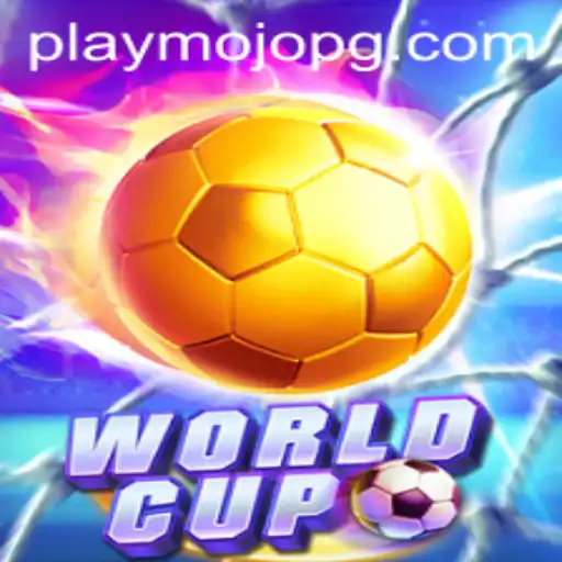 WorldCup: Dive into the Thrilling Universe of 8385 Slots