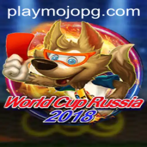 Experience the Thrill of WorldCupRussia2018 with 8385 Slot Games