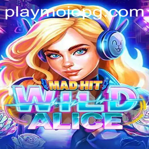 Exploring the Enchanting World of MadHitWildAlice: 8385 Slots