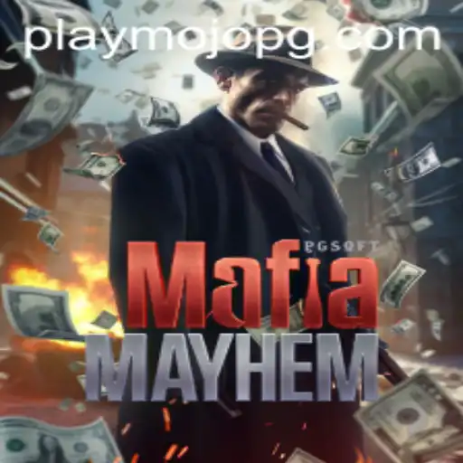 MafiaMayhem: A Deep Dive into the World of 8385 Slots