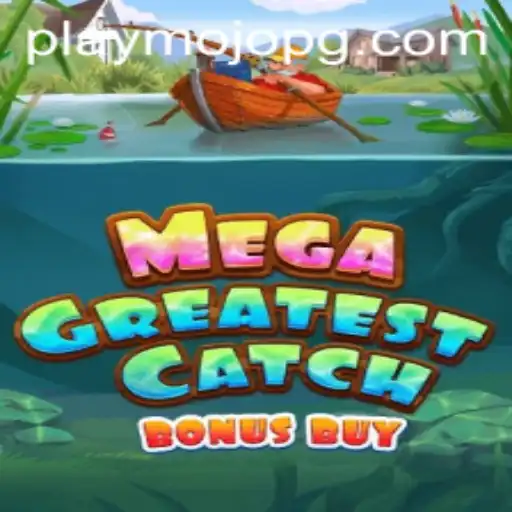 MegaGreatestCatchBonusBuy: Dive into the Exciting World of 8385 Slots
