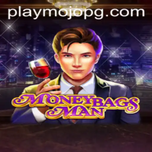 Exploring the Exciting World of MoneybagsMan and 8385 Slots