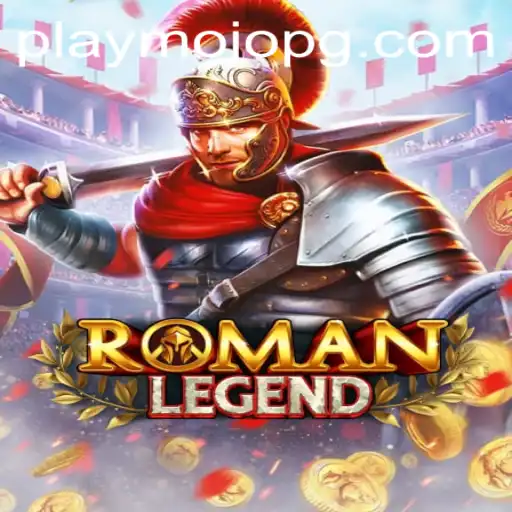 Discover the Adventure of RomanLegend: A Dive into 8385 Slots