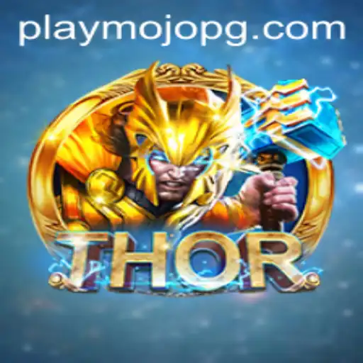Discover the Thrilling World of THOR: A Deep Dive into 8385 Slots