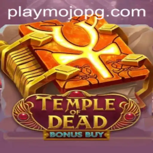 Discover the Thrills of Temple of Dead Bonus Buy and 8385 Slots