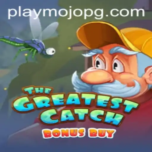Exploring TheGreatestCatchBonusBuy Amidst the Buzz of 8385 Slots