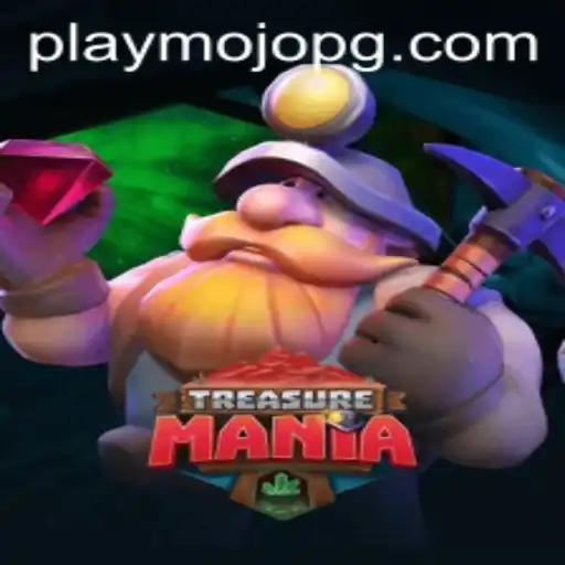 Explore TreasureMania: An Exciting Slot Adventure with 8385 Ways to Win