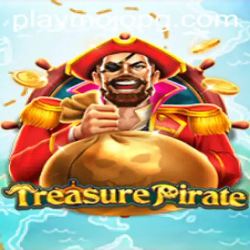Exploring TreasurePirate: A High-Seas Adventure with 8385 Slots